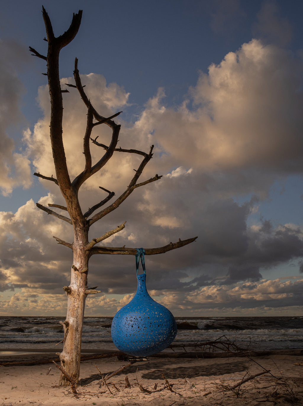 Maarcora DAYFERN Hanging Chair