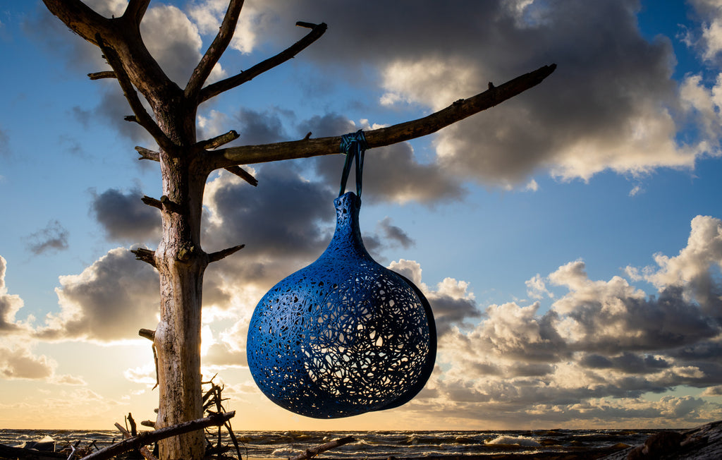 Maarcora DAYFERN Hanging Chair