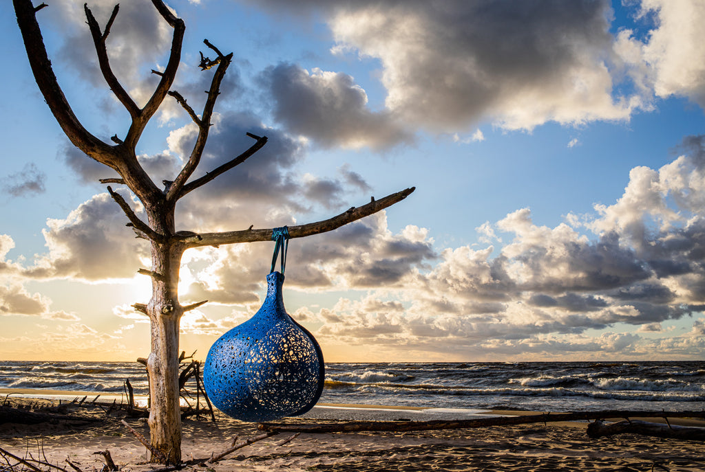 Maarcora DAYFERN Hanging Chair