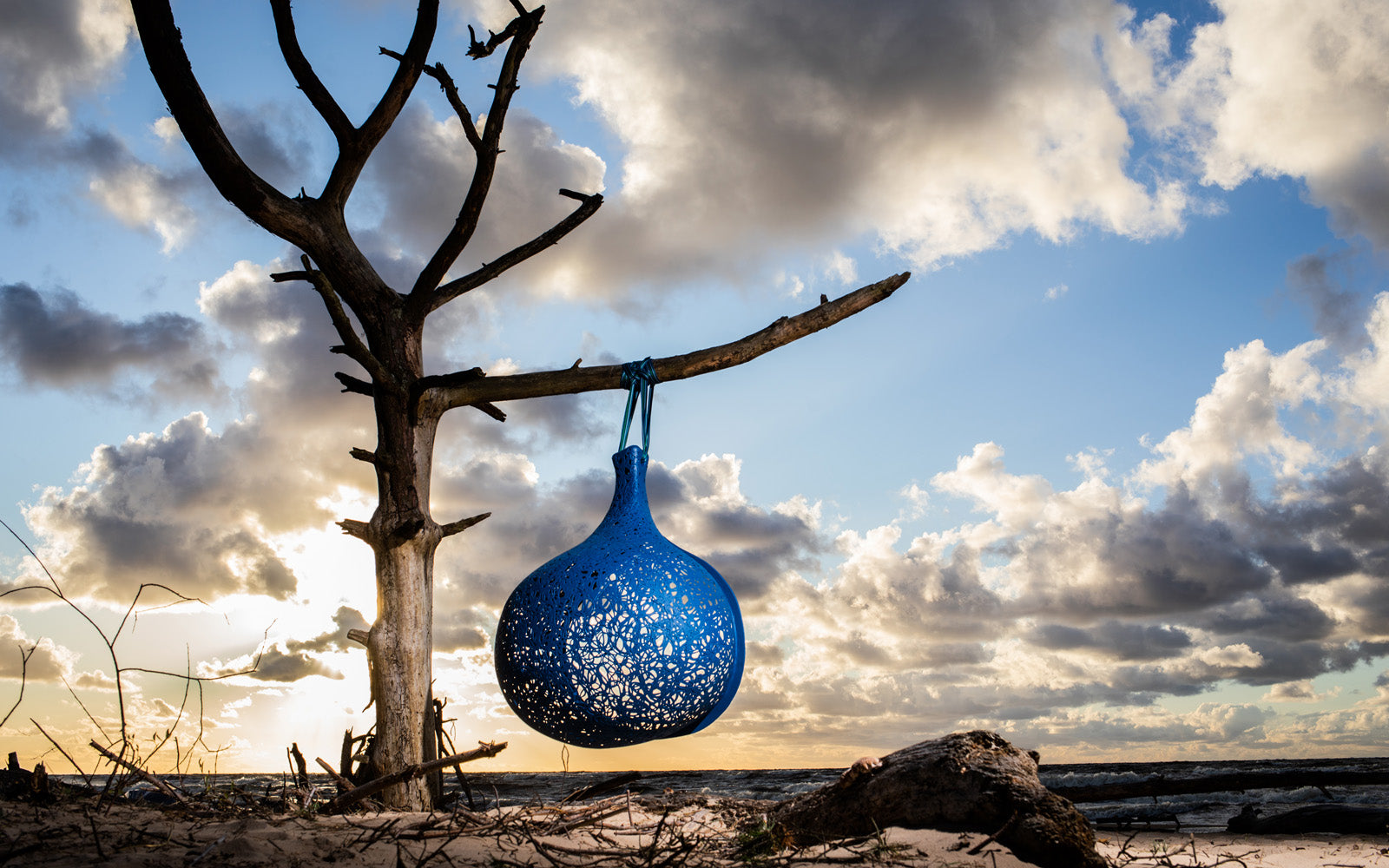 Maarcora DAYFERN Hanging Chair