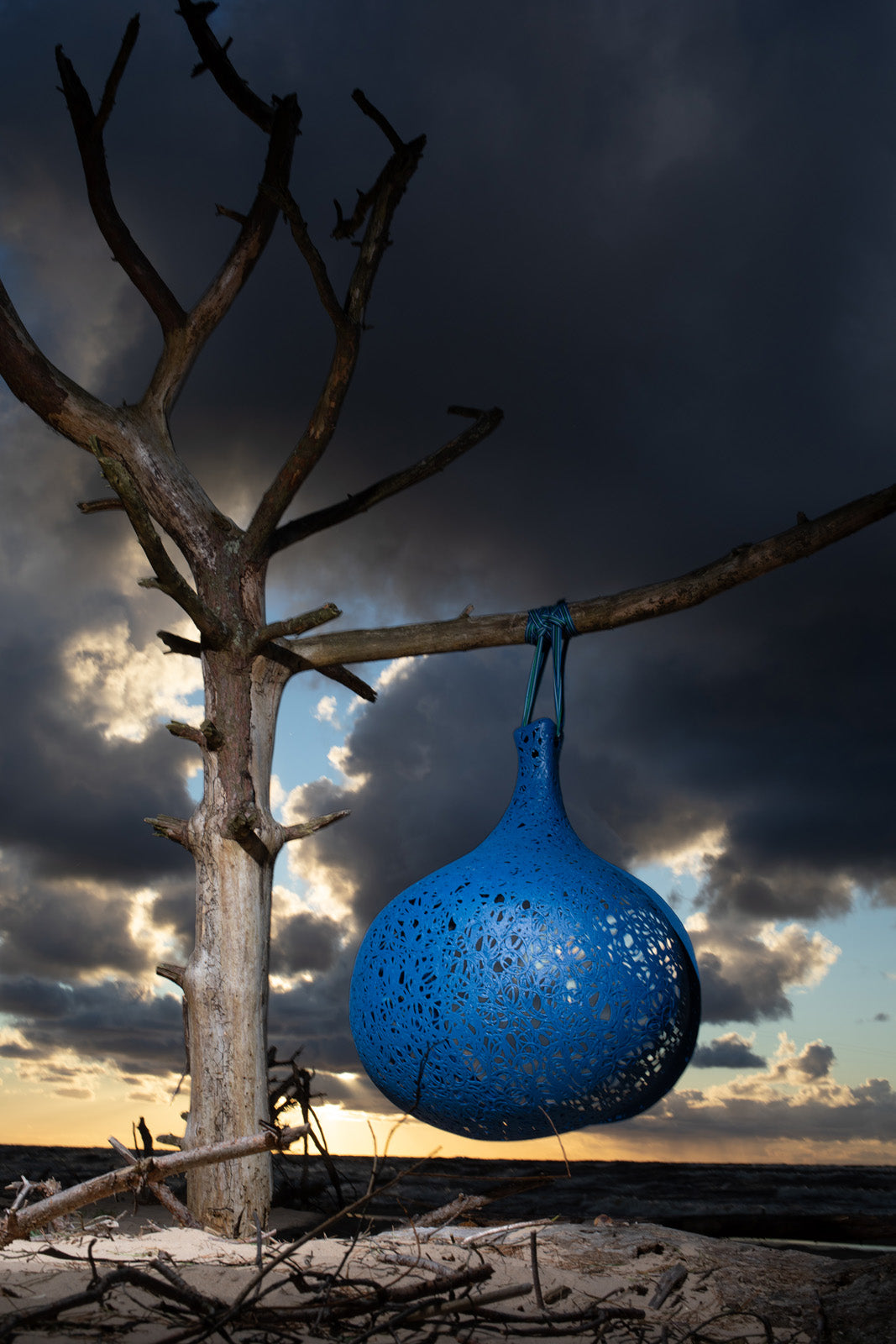 Maarcora DAYFERN Hanging Chair