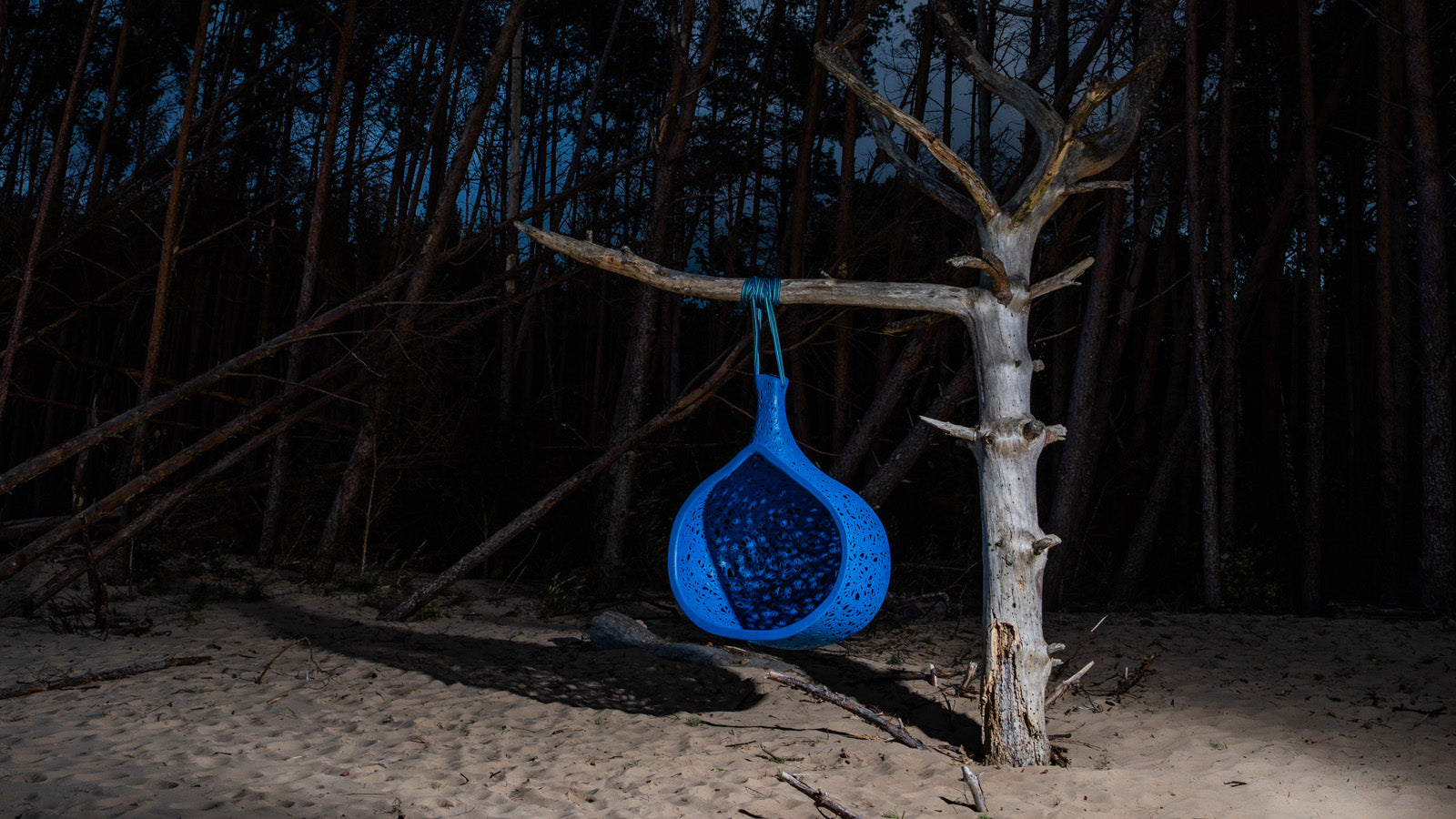 Maarcora DAYFERN Hanging Chair