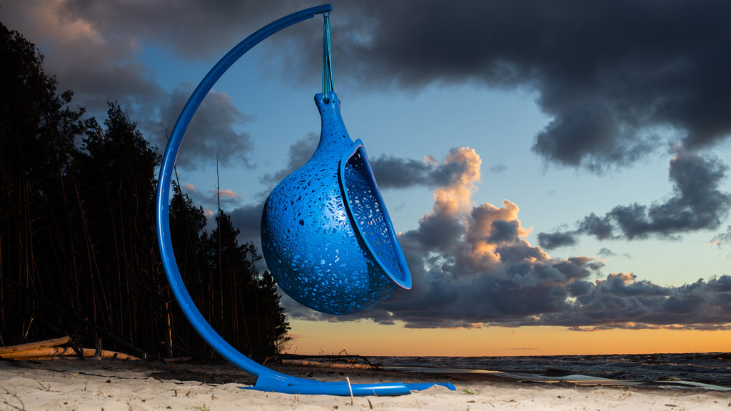 Maarcora DAYFERN Hanging Chair