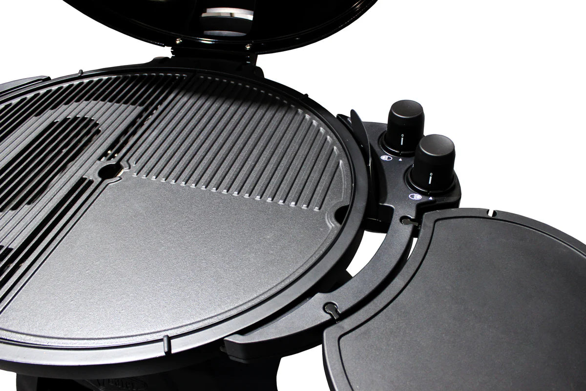 Bigg BUGG® BBQ & Trolley - Amber