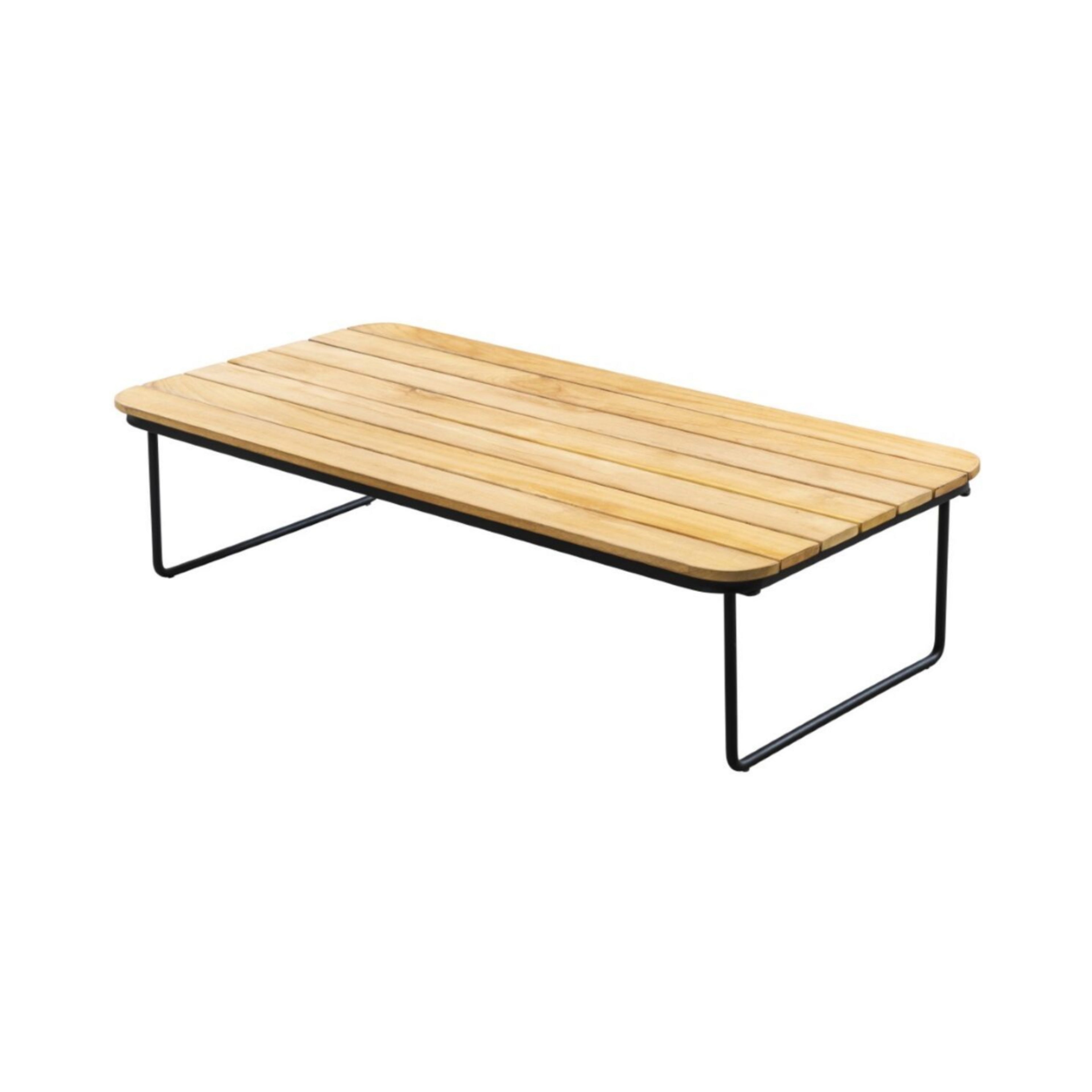 Taiyo Teak Coffee Table