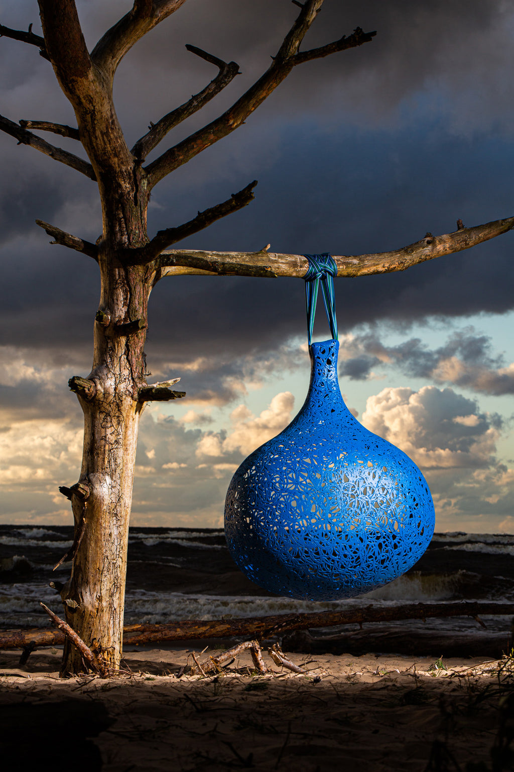 Maarcora DAYFERN Hanging Chair