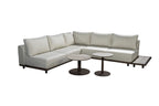 Vallon Corner Set