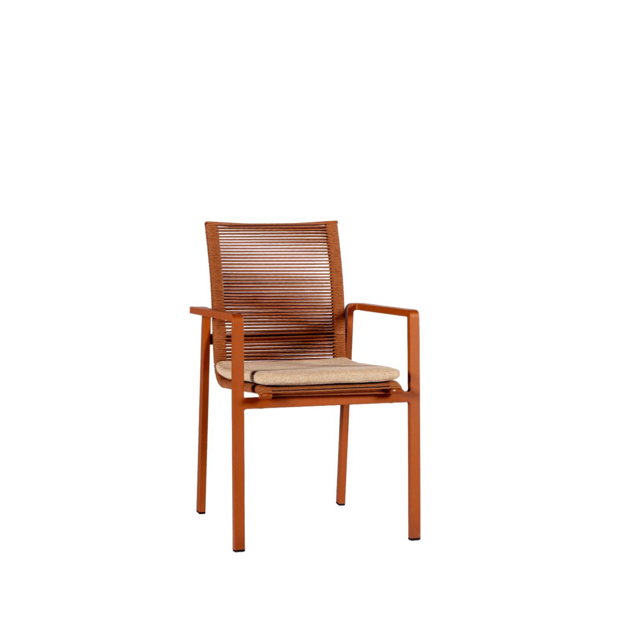 Ishi Stackable Dining Chair