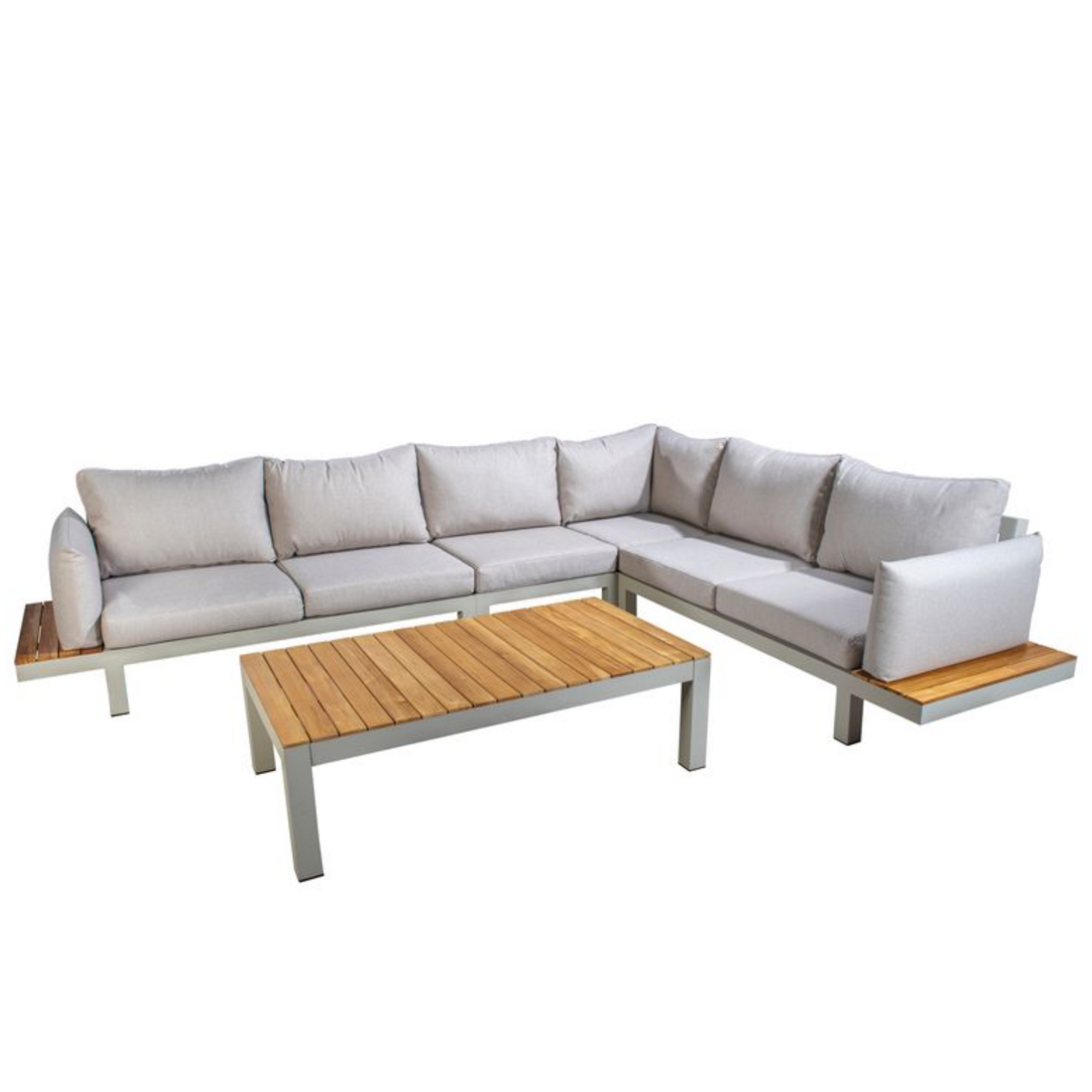 Midori Island Corner Set XL