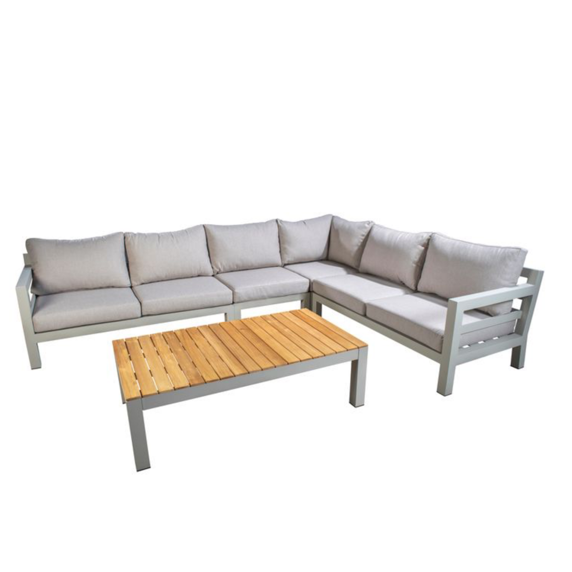 Midori Corner Set XL