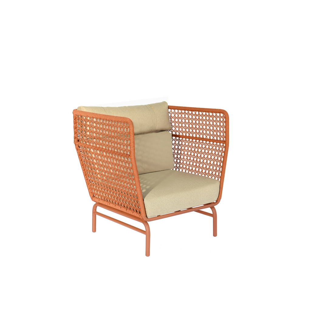 Jane Lounge Chair