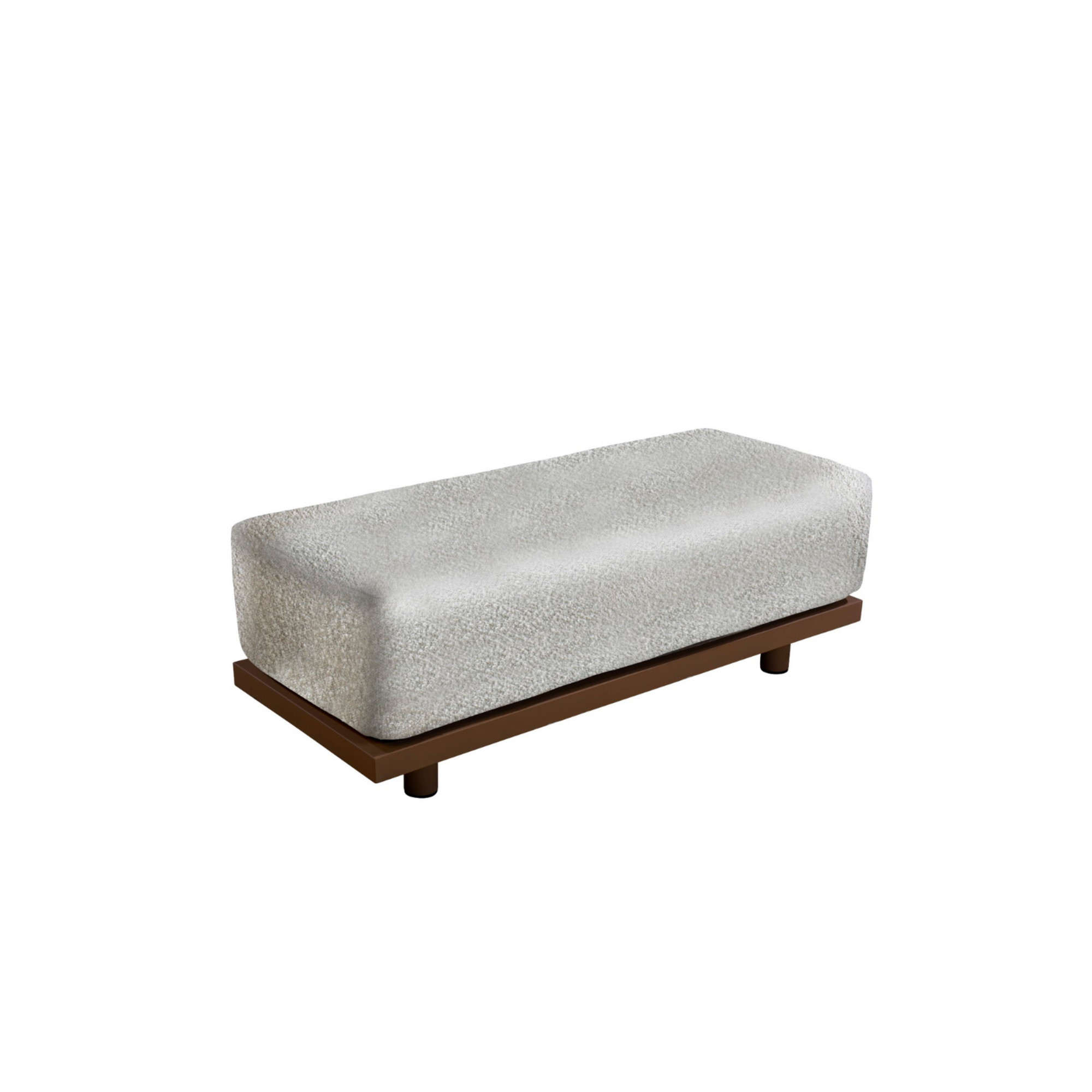 Vallon Side Table Cushion