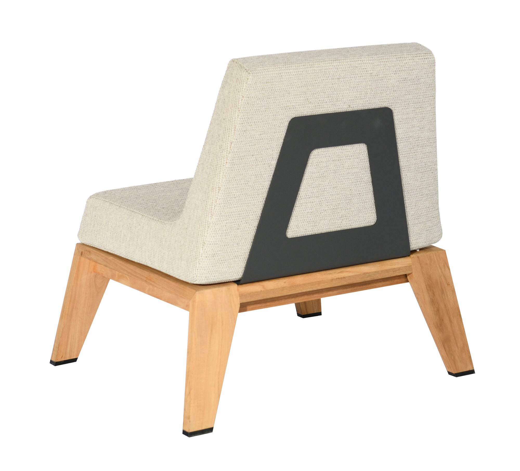 Hybrid Low Dining Set