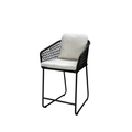 Bara High Dining Chair