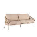 Comillas Sofa 3 Seater