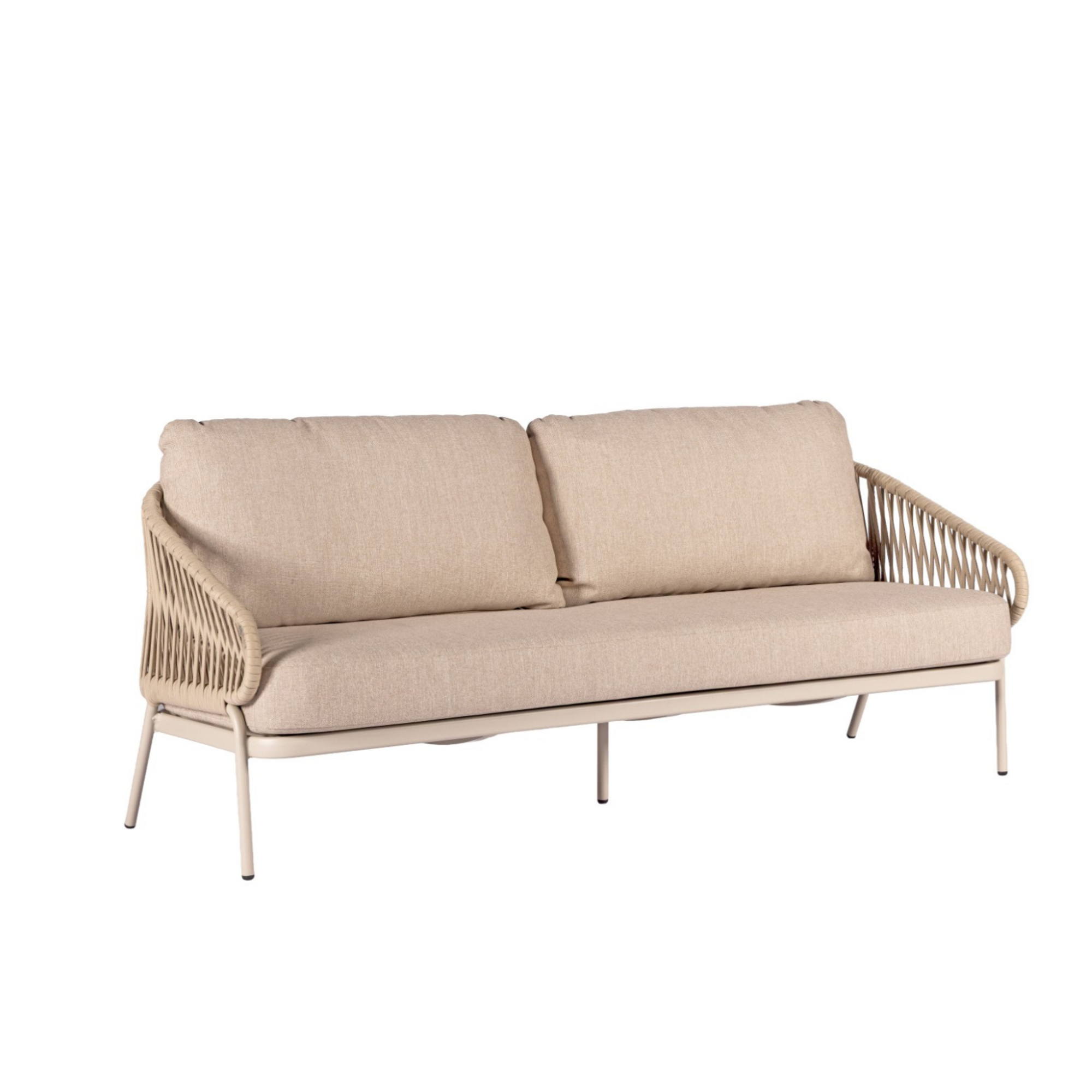 Comillas Sofa 3 Seater