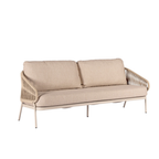 Pollenca/Comillas 5 Seat Garden Sofa Set