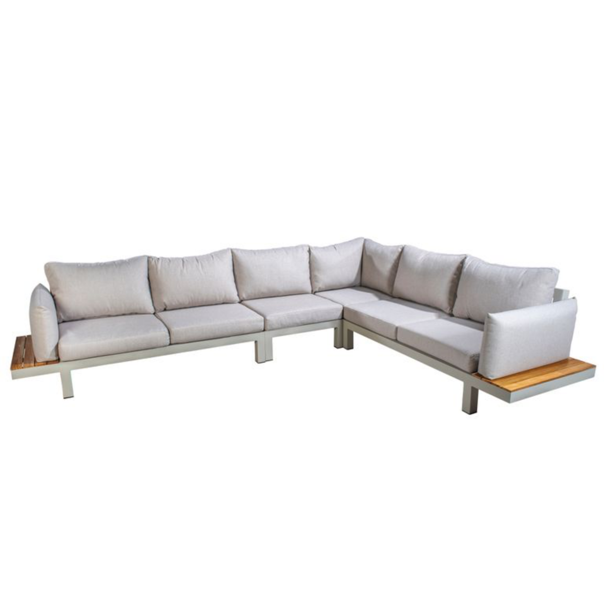 Midori Island Corner Set XL