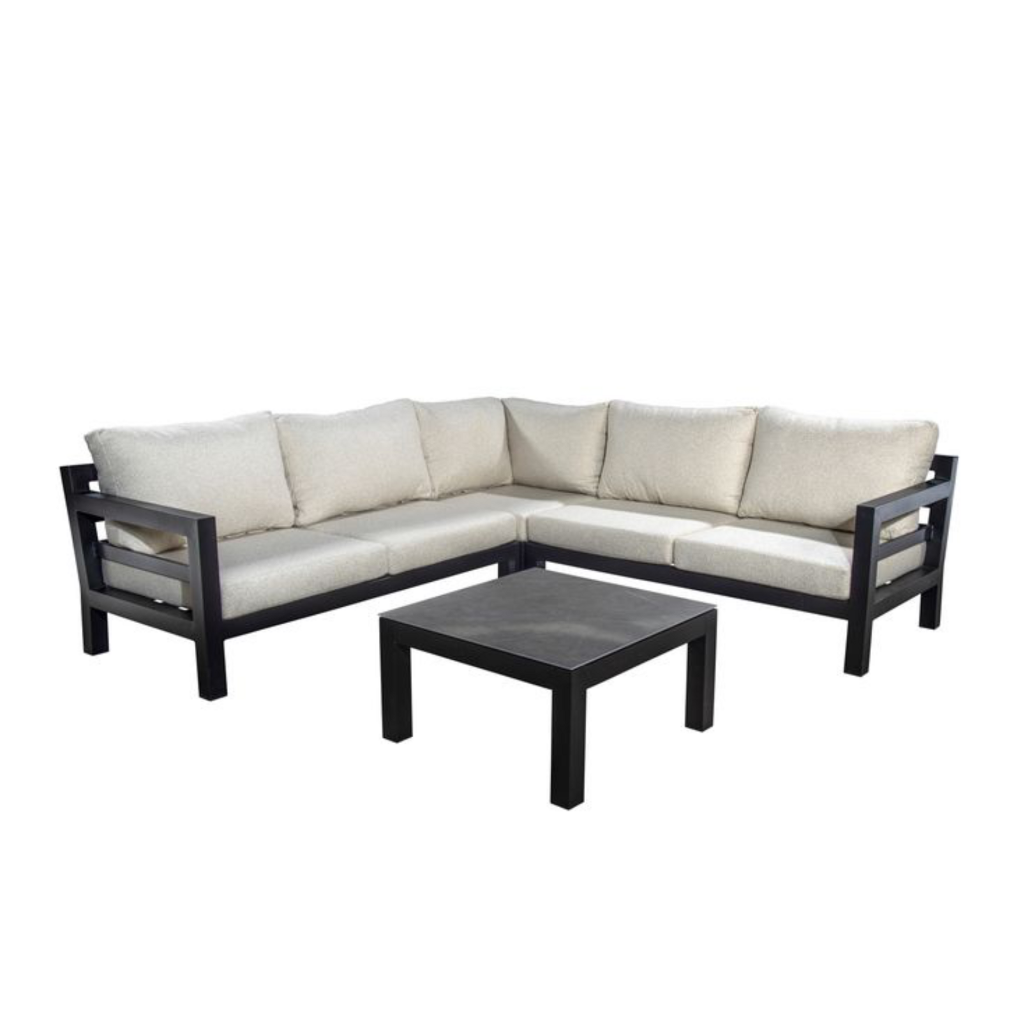 Midori Corner Set