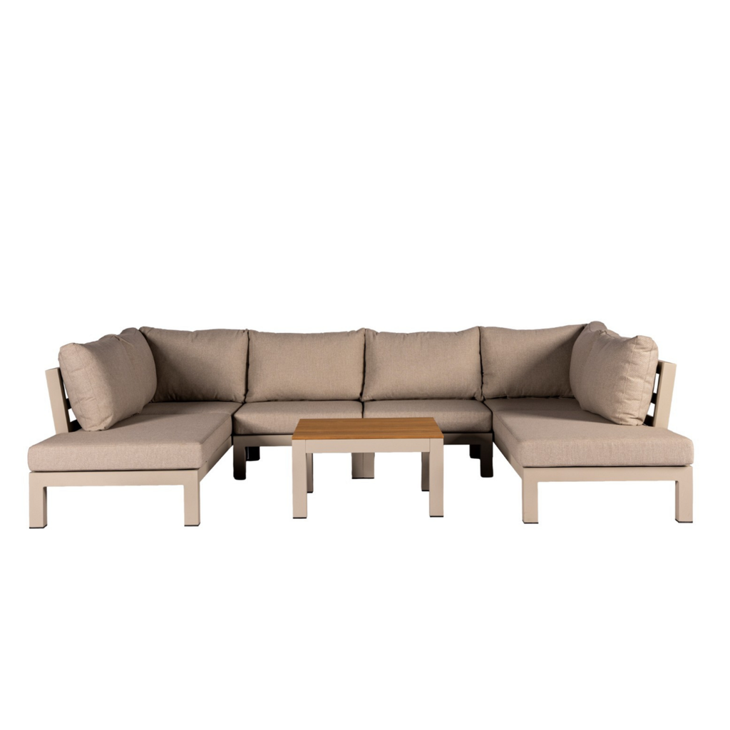 Midori Corner Set U-Shape