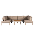Midori Corner Set U-Shape