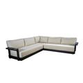Millor Corner Sofa Set