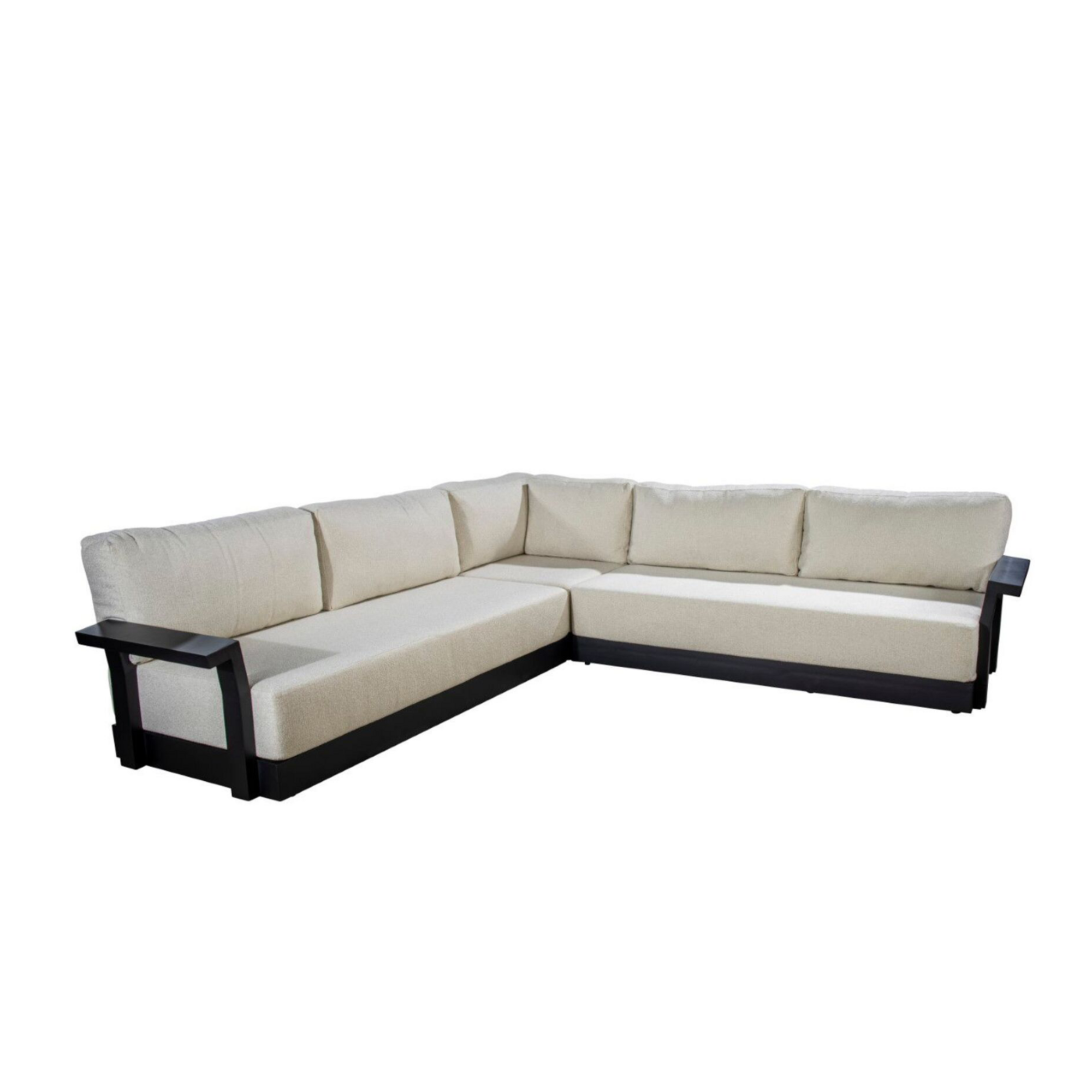 Millor Corner Set