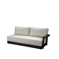 Millor 3 Seater Sofa Armrest Left