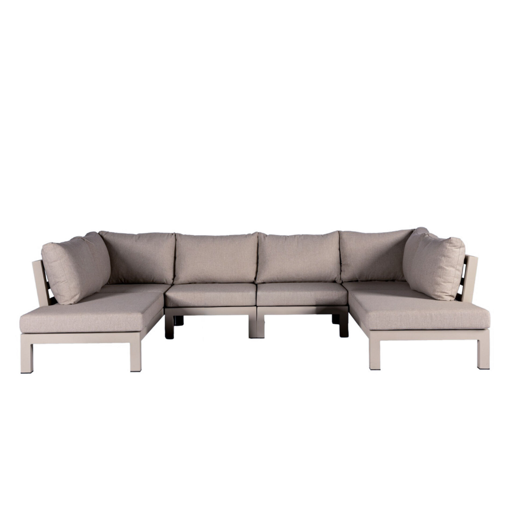 Midori Corner Set U-Shape