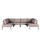 Midori Corner Set U-Shape