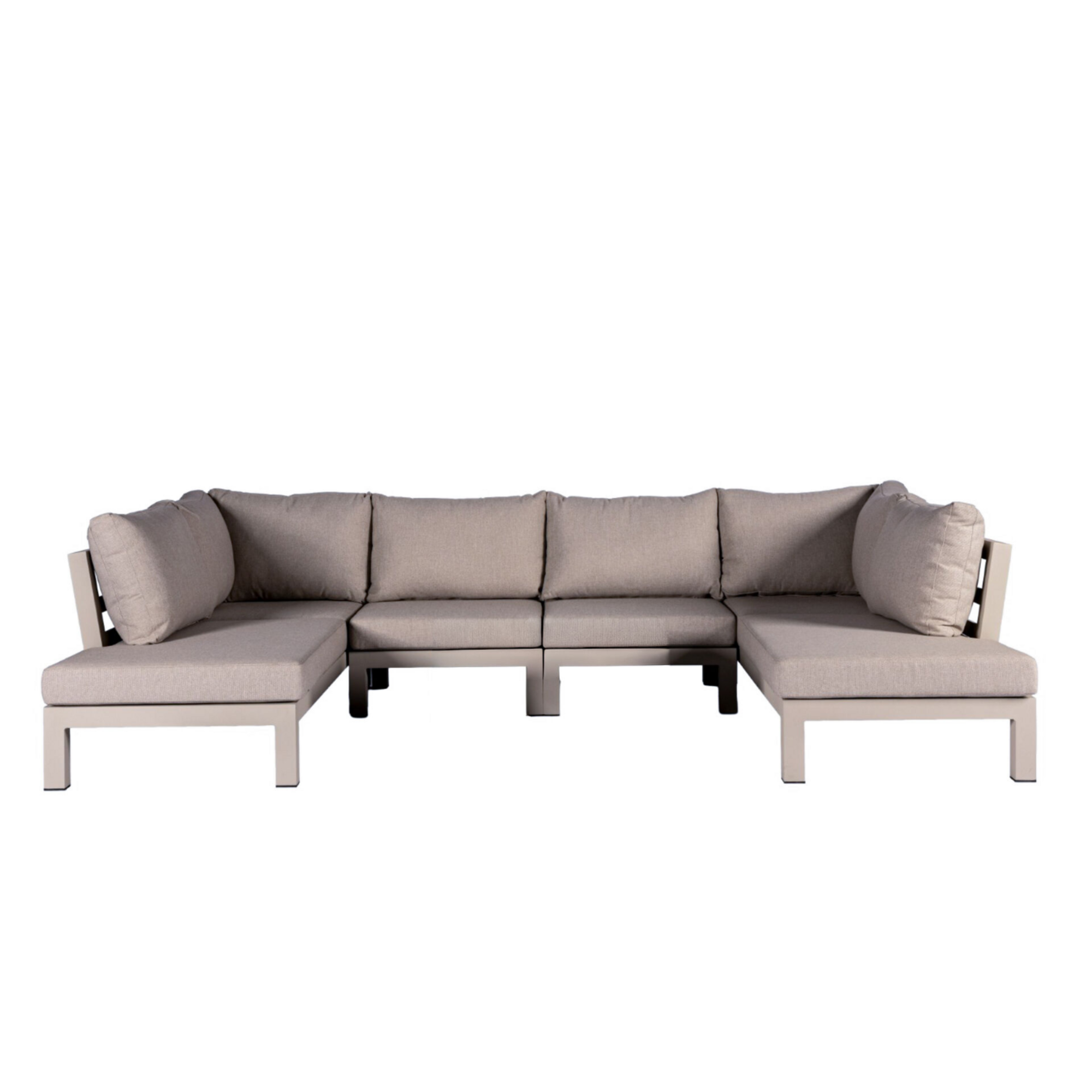 Midori Corner Set U-Shape