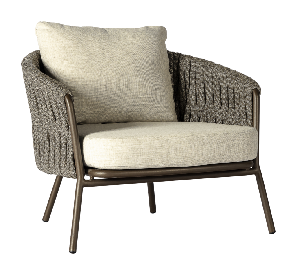 Genua Lounge Chair