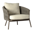 Genua Lounge Chair