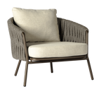 Genua Lounge Chair