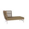Jane Chaise Longue Left