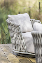 Florenza Swivel Lounge Chair