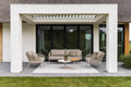 Forio Lounge Sofa Set with Millor Coffee Tables