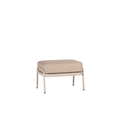 Comillas Footstool