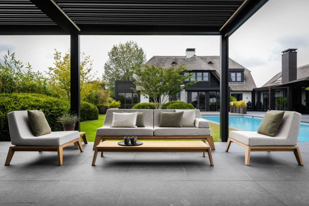 Hybrid Lounge Set