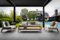 Hybrid Lounge Set
