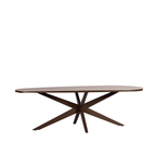 Tropea Teardrop Dining Table