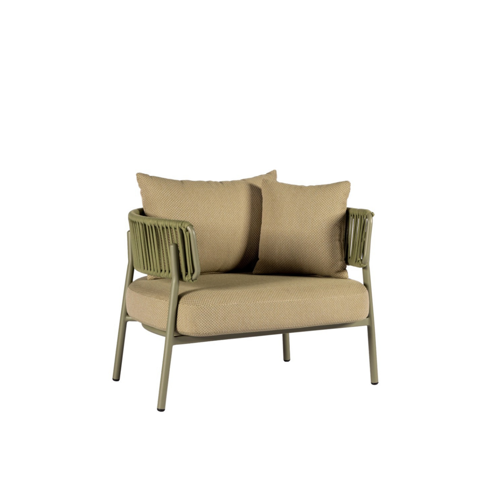 Santiago Lounge Chair