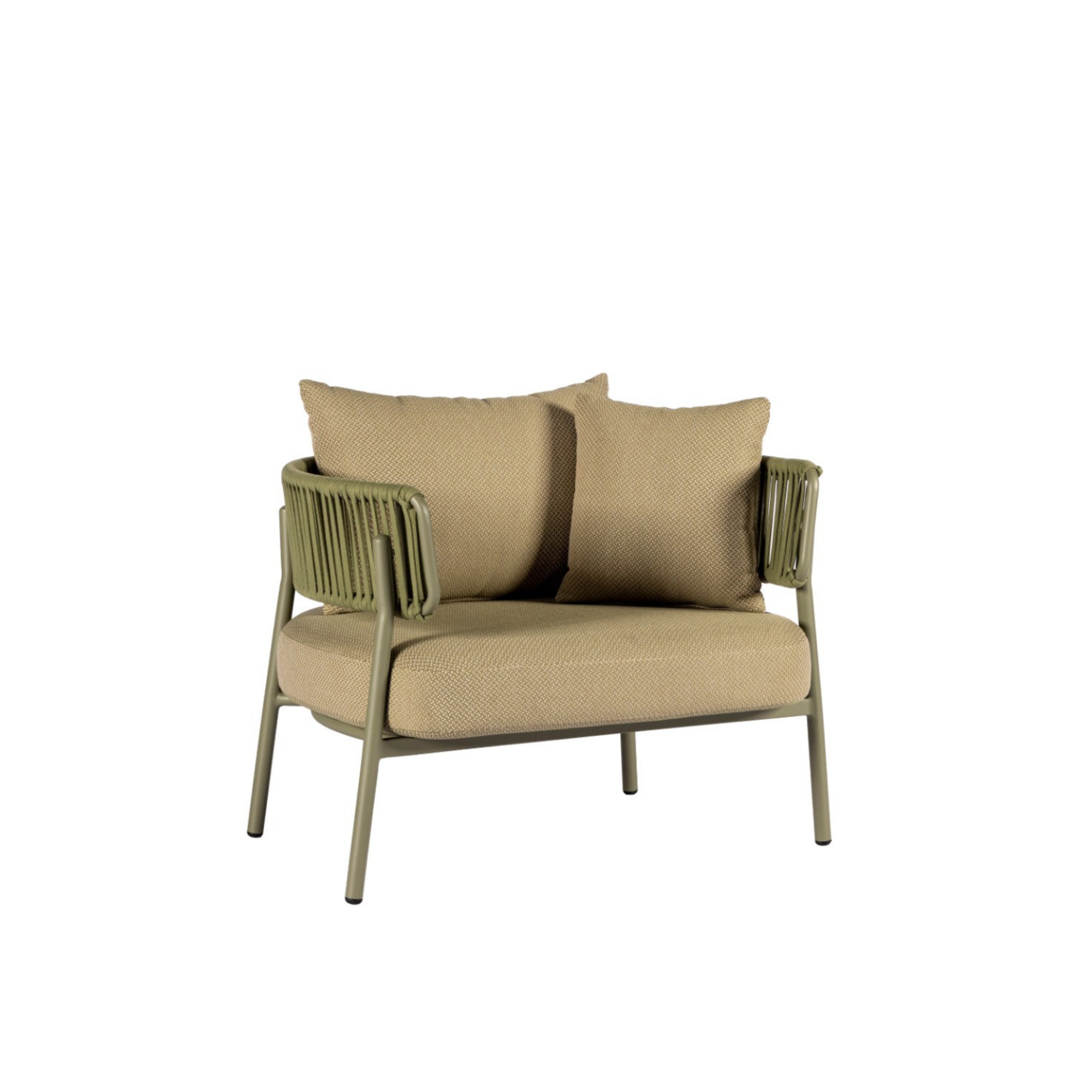 Santiago Lounge Chair
