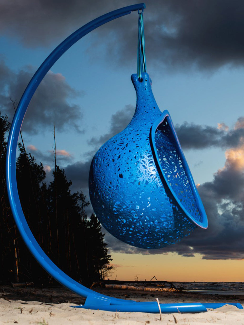 Maarcora DAYFERN Hanging Chair