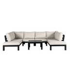 Midori Corner Set U-Shape
