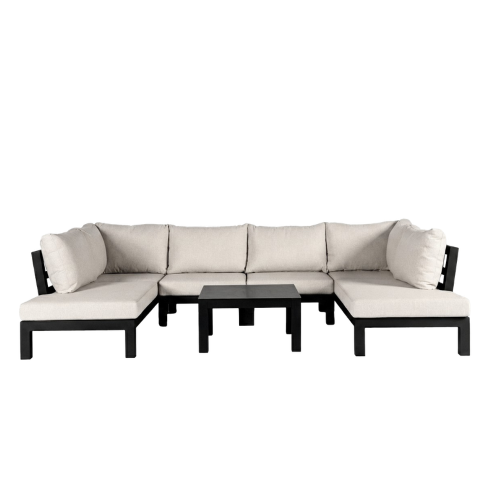 Midori Corner Set U-Shape