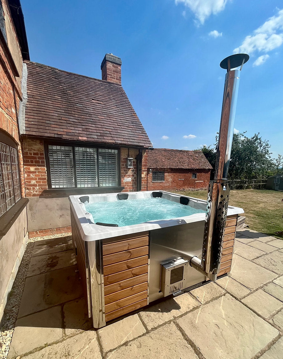 The Moreton Eco Tub