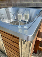 The Moreton Eco Tub