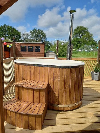 The Glyme Eco Tub