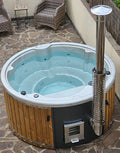 The Blenheim Eco Tub